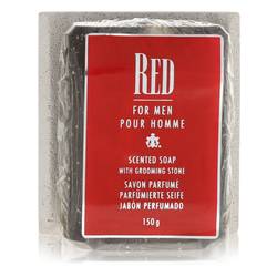 Giorgio Beverly Hills Red | 5.2 oz Scented Soap | Men