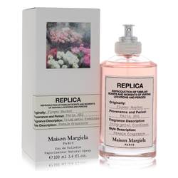 Replica Flower Market By Maison Margiela | Womens | Eau de Toilette