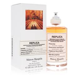 Replica Autumn Vibes | Eau De Toilette Spray (Unisex) | Women | 3.4 oz Eau De Toilette Spray