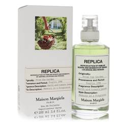Maison Margiela Replica From The Garden | 3.4 oz EDT Spray | Women