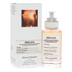 Replica On A Date | Eau De Toilette Spray (Unisex) | Men | 1 oz Eau De Toilette Spray