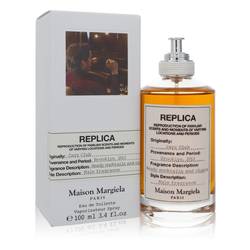 Maison Margiela Replica Jazz Club | 3.4 oz EDT Spray | Men