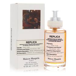 Maison Margiela Replica Jazz Club | 1 oz EDT Spray | Men