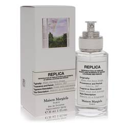 Replica When The Rain Stops | Eau De Toilette Spray | Women | 1 oz