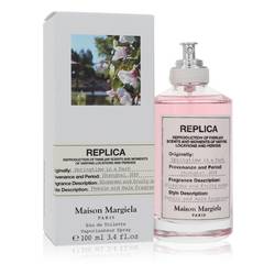 Replica Springtime In A Park | Eau De Toilette Spray (Unisex) | Women | 3.4 oz Eau De Toilette Spray