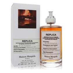 Maison Margiela Replica By The Fireplace | 3.4 oz EDT Spray | Women