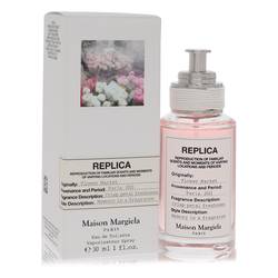 Replica Flower Market By Maison Margiela | Womens | Eau de Toilette