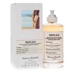 Maison Margiela Replica Beachwalk | 3.4 oz EDT Spray | Women