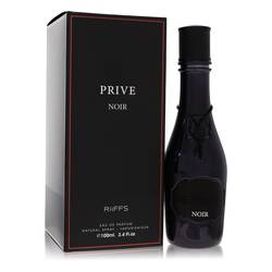 Riiffs Prive Noir | 3.4 oz EDP Spray | Men