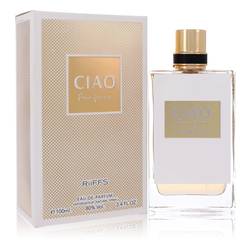 Riiffs Ciao Pour Femme | 3.4 oz EDP Spray | Women