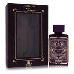 Riiffs Goodness Oud Purple Wave | Eau De Parfum Spray (Unisex) | Women | 3.4 oz Eau De Parfum Spray