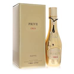 Riiffs Prive Oros | 3.4 oz EDP Spray | Women