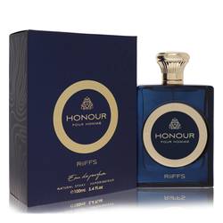Riffs Riiffs Honour | 3.4 oz EDP Spray | Men