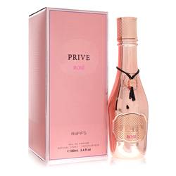 Riiffs Prive Rose | 3.4 oz EDP Spray | Women