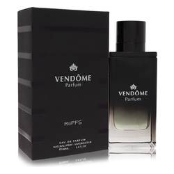 Riiffs Vendome | Eau De Parfum Spray | Men | 3.4 oz