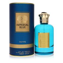 Riiffs Imperial Blue | 3.4 oz EDP Spray | Men