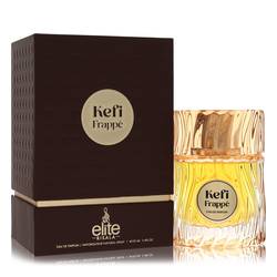 Risala Elite Kefi Frappe | Eau De Parfum Spray | Men | 3.4 oz