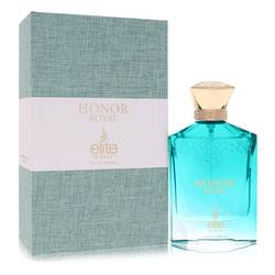 Risala Elite Honor Royal | Eau De Parfum Spray | Men | 3.4 oz