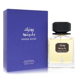 Risala Unique Blend | Eau De Parfum Spray | Men | 3.4 oz