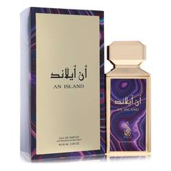 Risala An Island | Eau De Parfum Spray | Men | 3.4 oz