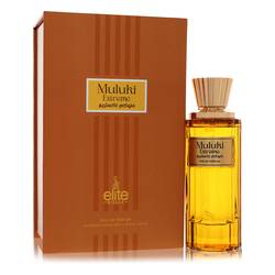 Risala Elite Muluki Extreme | Eau De Parfum Spray | Men | 3.4 oz