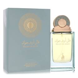Risala Valley Of Gold | Eau De Parfum Spray | Men | 3.4 oz