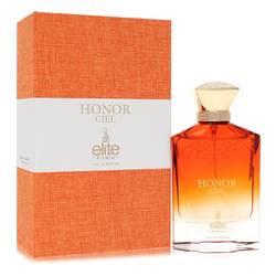 Risala Elite Honor Ciel | Eau De Parfum Spray (Unisex) | Men | 3.4 oz Eau De Parfum Spray