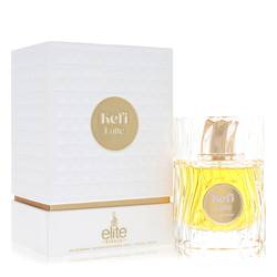 Risala Elite Kefi Latte | Eau De Parfum Spray | Men | 3.4 oz