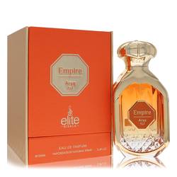 Risala Elite Empire Arza | Eau De Parfum Spray | Men | 3.4 oz