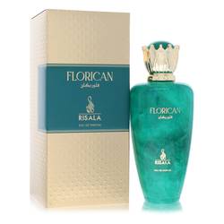 Risala Florican | Eau De Parfum Spray | Men | 3.4 oz