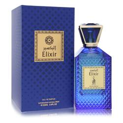 Risala Elixir | Eau De Parfum Spray | Men | 3.6 oz
