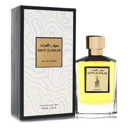 Risala Sayf Almajd | Eau De Parfum Spray | Men | 3.6 oz