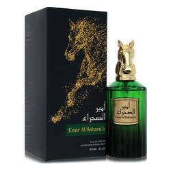 Risala Emir Al Sahara'a | Eau De Parfum Spray | Men | 3 oz