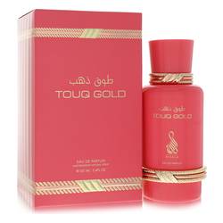 Risala Touq Gold | Eau De Parfum Spray | Women | 3.4 oz