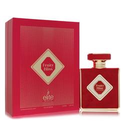 Risala Elite Fruity Bliss | Eau De Parfum Spray | Women | 3.4 oz