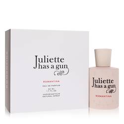 Romantina By Juliette Has A Gun | Womens | Eau de Parfum