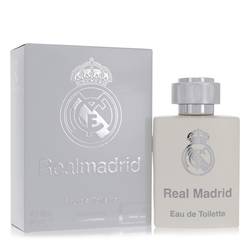 Air Val International Real Madrid | 3.4 oz EDT Spray | Men