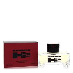 Hummer H2 | Eau De Toilette Spray | Men | 4.2 oz