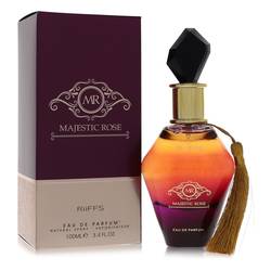 Riiffs Majestic Rose | 3.4 oz EDP Spray | Women