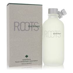 Coty Roots | 4 oz EDT Spray | Men