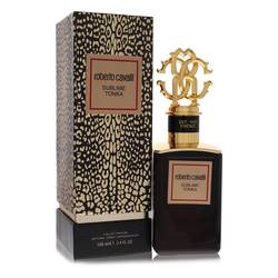 Roberto Cavalli Gold Sublime Tonka | Eau De Parfum Spray (Unisex) | Men | 3.4 oz Eau De Parfum Spray