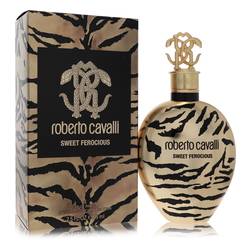 Roberto Cavalli Sweet Ferocious | Eau De Parfum Spray | Women | 2.5 oz
