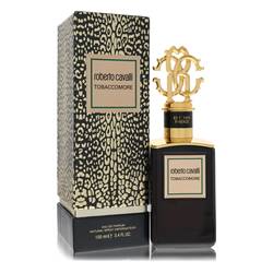 Roberto Cavalli Tabaccomore | Eau De Parfum Spray | Men | 3.4 oz