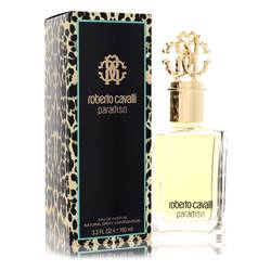 Roberto Cavalli Paradiso | 3.4 oz EDP Spray | Women