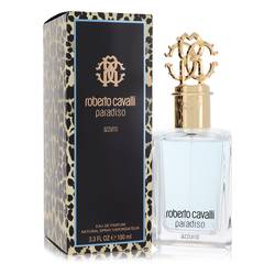 Roberto Cavalli Paradiso Azzurro By Roberto Cavalli | Womens | Eau de Parfum