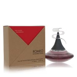 Romeo Gigli | 3.4 oz EDP Spray | Women