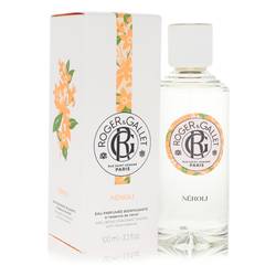 Roger & Gallet Neroli Fresh Fragrant Water Spray (Unisex) | Fresh Fragrant Water Spray (Unisex) | Women | 3.3 oz Fresh Fragrant Water Spray