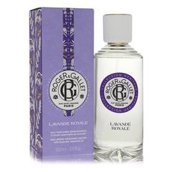 Roger & Gallet Lavande Royale Eau Fraiche Spray (Unisex) | Eau Fraiche Spray (Unisex) | Women | 3.3 oz Eau Fraiche Spray