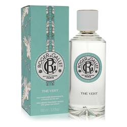 Roger & Gallet Green Tea | 3.3 oz The Vert Eau Fraiche Spray | Women