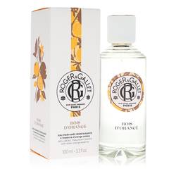 Roger & Gallet Bois D'orange Fresh Fragrant Water Spray (Unisex) | Fresh Fragrant Water Spray (Unisex) | Women | 3.3 oz Fresh Fragrant Water Spray